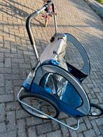 Fietskar, Ophalen, Gebruikt, Fietsendrager-accessoire, Brede banden