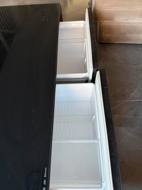 Sound & Cool unieke salontafel, Elektronische apparatuur, Koelkasten en IJskasten, Zo goed als nieuw, Ophalen