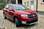 Dacia Sandero 0.9 Tce Stepway ### 26500 km ###, Auto's, Dacia, 898 cc, Stof, Euro 6, Electronic Stability Program (ESP)