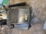 Perfect werkende briggs&stratton motor, Tuin en Terras, Ophalen