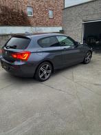 BMW 1-serie 116d Sport Euro6, Auto's, 1 Reeks, Euro 6, Particulier, Te koop
