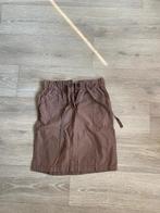 rok JBC maat 38 in nieuwstaat, Vêtements | Femmes, Jupes, Taille 38/40 (M), Enlèvement ou Envoi, Comme neuf, Brun