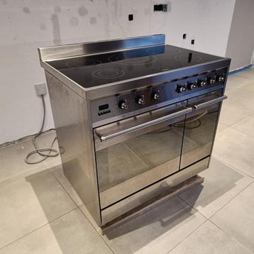 SMEG FORNUIS 90CM C92IPX8 beschikbaar voor biedingen