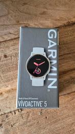 Nouveau Garmin Vivoactive 5 scellé, Enlèvement