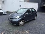 Toyota Aygo 1.0i van 2011, Auto's, Toyota, Euro 5, Bedrijf, Handgeschakeld, Aygo