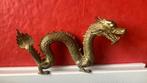 Dragon statuette cuivre, Enlèvement ou Envoi, Cuivre