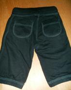 donker blauw broekje mt 68, Enfants & Bébés, Vêtements de bébé | Taille 68, Enlèvement ou Envoi, Pantalon