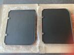 Plancha platen voor Cuisinart grill, Ophalen of Verzenden, Nieuw
