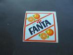 Sticker : Fanta, Collections, Autocollants, Envoi, Neuf, Marque
