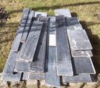 Afbraak marmeren platen, Doe-het-zelf en Bouw, Platen en Panelen, Ophalen, Gebruikt