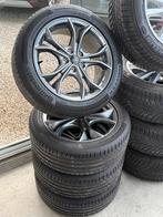 🛞Jantes Ford Focus / Pneus continental🛞, Enlèvement