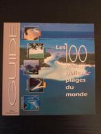 Les 100 plus belles plages du monde, Ophalen of Verzenden, Zo goed als nieuw