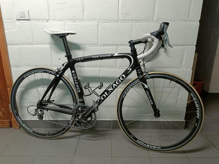 Colnago CLX full carbon, Fietsen en Brommers, Fietsen | Racefietsen, Gebruikt, Heren, Overige merken, Meer dan 20 versnellingen
