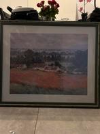 Schilderij Claude Monet, Antiek en Kunst, Ophalen