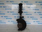 Barre amortisseur avant gauche d'un Volkswagen Scirocco, Autos : Pièces & Accessoires, Volkswagen, -, 3 mois de garantie, Utilisé