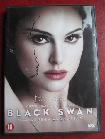 Black Swan (2010) beschikbaar voor biedingen