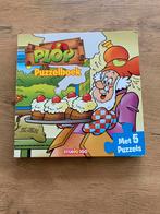 Plop Puzzelboek - 5 puzzels, Livres, Livres pour enfants | 4 ans et plus, Comme neuf, Enlèvement