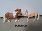 Schleich paarden, Verzamelen, Dierenverzamelingen, Ophalen, Zo goed als nieuw