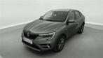 Renault Arkana 1.3 TCe 140cv EDC Evolution NAVI / FULL LED /, Auto's, Automaat, Arkana, Stof, Gebruikt