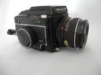 Mamiya M645 met 80 2.8, Audio, Tv en Foto, Fotocamera's Analoog, Ophalen of Verzenden, Gebruikt, Spiegelreflex, Overige Merken