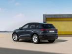 Audi Q6 e-tron Q6 e-tron I 360 CAM I COMFORT KEY I ACC, Auto's, Gebruikt, Zwart, Parkeersensor, 5 zetels
