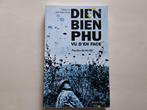 Dien Bien Phu-boek van voren gezien, Ophalen of Verzenden, Landmacht, Boek of Tijdschrift