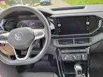 Volkswagen T-cross, Autos, Volkswagen, 5 places, 5 portes, Automatique, Achat