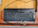 Razer Gaming Keyboard, Computers en Software, Ophalen, Gebruikt, Gaming toetsenbord, Razer