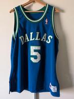 Jason Kidd authentic signed rookie jersey, Ophalen of Verzenden, Zo goed als nieuw