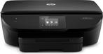 HP ENVY 5640 e-All-in-One + inkt cartridges, Ophalen, Hp, Gebruikt, Inkjetprinter