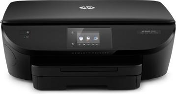 HP ENVY 5640 e-All-in-One + inkt cartridges beschikbaar voor biedingen