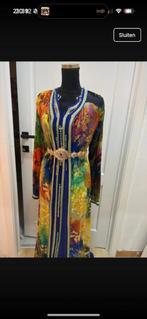 Marokkaanse caftan, Kleding | Dames, Ophalen, Zo goed als nieuw