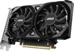MSI, GeForce RTX 3050 VENTUS x2 GRATIS LEVERING, HDMI, -, Verzenden, GDDR6