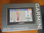 GPS Garmin Drive 51 LMT-S, Auto diversen, Autonavigatie, Ophalen, Zo goed als nieuw