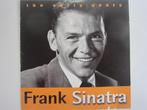 cd FRANK SINATRA, Enlèvement