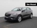 Opel Grandland X 1.5 CDTi Edition | Navi | ECC | PDC | LMV |, Voorwielaandrijving, Stof, Gebruikt, 4 cilinders