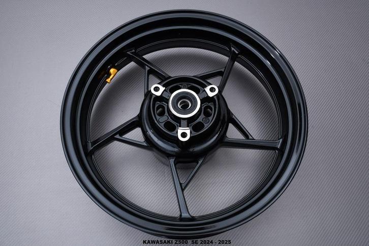 Jante Arrière AVDB pour KAWASAKI Z500 / SE 2024 - 2025, Motos, Accessoires | Autre, Neuf, Enlèvement ou Envoi