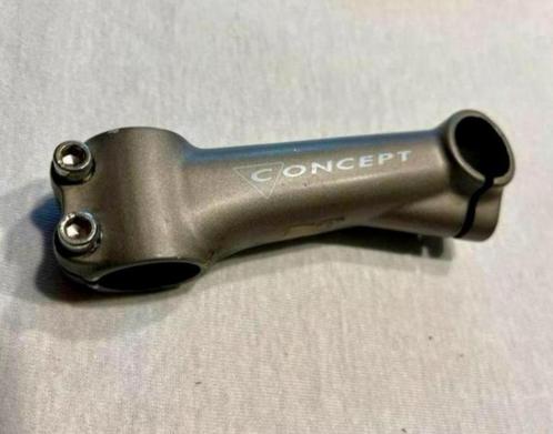 Concept 15 cm Stuurpen MTB ATB Race naaf stuur verlenger 150, Fietsen en Brommers, Fietsaccessoires | Fietsenrekken, Ophalen of Verzenden