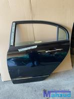 HONDA CIVIC FD FA Zwart B92P links linker achter deur portie, Auto-onderdelen, Carrosserie, Ophalen of Verzenden, Gebruikt, Honda