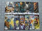 Fantastic Four #564-575 (12 comics), Boeken, Complete serie of reeks, Ophalen of Verzenden, Nieuw