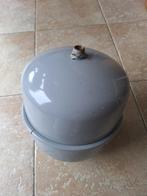 Reflex N 18 expansievat, Doe-het-zelf en Bouw, Chauffageketels en Boilers, Ophalen, Minder dan 20 liter, Onderdeel, Minder dan 3 jaar oud