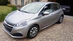 Peugeot 208 benzine in mooie staat. Bj 2019. Euro 6., Auto's, Voorwielaandrijving, Stof, 1199 cc, Bedrijf