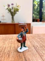 Lemax figuur (visser), Verzamelen, Ophalen of Verzenden, Zo goed als nieuw