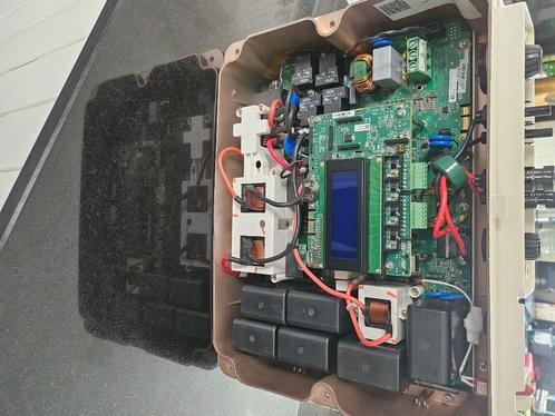 Inverter solar edge te koop, Diensten en Vakmensen, Zonneweringinstallateurs