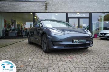 Tesla Model 3 TESLA 3  STANDAARD PLUS RWD AUTO RIJBEREIK 40