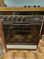 Onverwoestbare hetelucht oven, Elektronische apparatuur, Gebruikt, Hete lucht, Oven met grill, Inbouw