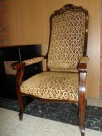 Meubels, Ophalen, Gebruikt, Hout