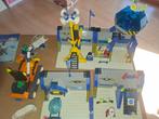 lego arctic, Ophalen of Verzenden, Zo goed als nieuw, Complete set, Lego