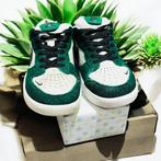 Original Nike air Force 58 (Pine Green/Black/White), Wit, Nike, Ophalen of Verzenden, Zo goed als nieuw