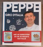 Peppe Giro D´Italia, Ophalen of Verzenden, Zo goed als nieuw